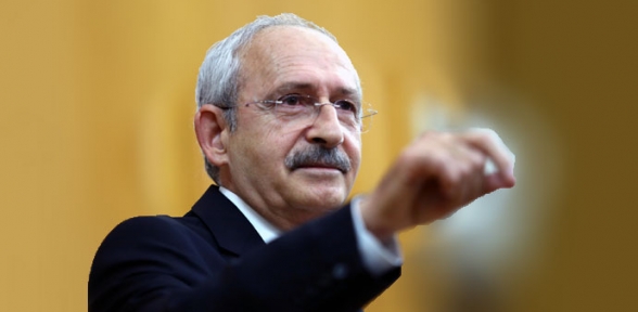 Bize kuzu kuzu görev verecek