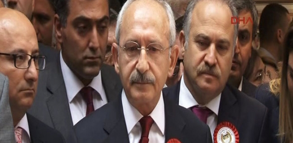 Bizim bir itirazımız olmaz