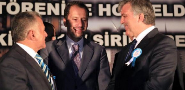 Bizleri siyasete Erbakan hoca kazandırdı