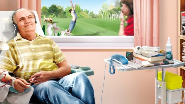 Böbrek Hastaları İçin Evde Diyaliz Başladı