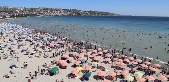 Bodrum değil istanbul