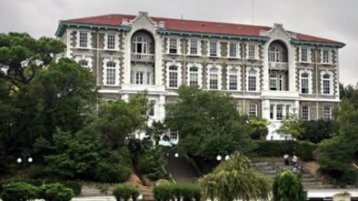 Boğaziçinde bomba yüklü araç iddiası