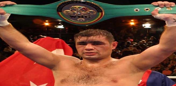 Boğazın Boğası hayata veda etti