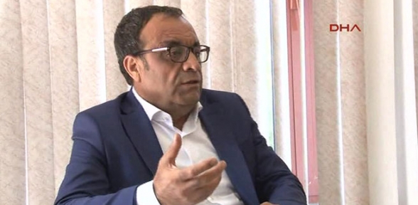 Bölgenin CHP ye ihtiyacı var