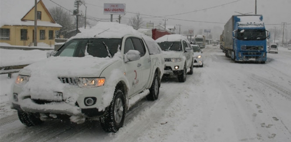 Bolu Dağı Tem Otoyolu trafiğe kapandı