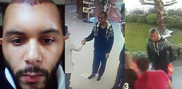 Bombacı estetik hazırlığı yaparken yakalandı