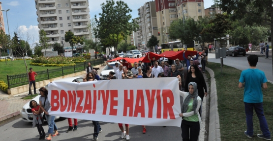 BONZAİYE HAYIR