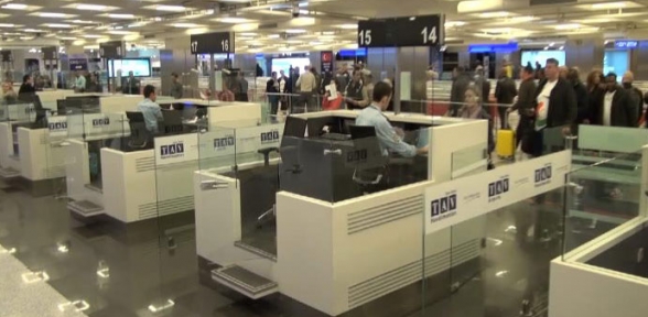 Böylesi ancak Türkiye de olur