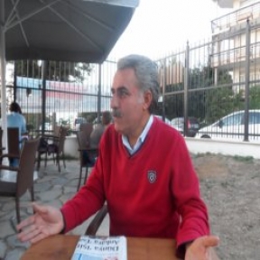 BOZKURT Parçalayıcı bir tavır içerisinde olmayacağım