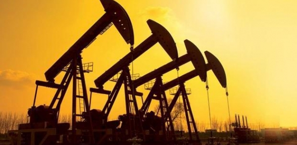 Brent Petrol 7 Yılın En Düşük Seviyesinde 