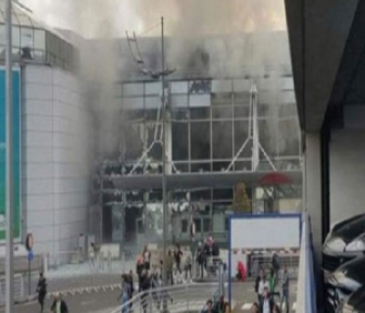 Brüksel patlamada ölü sayısı 34 e yükseldi