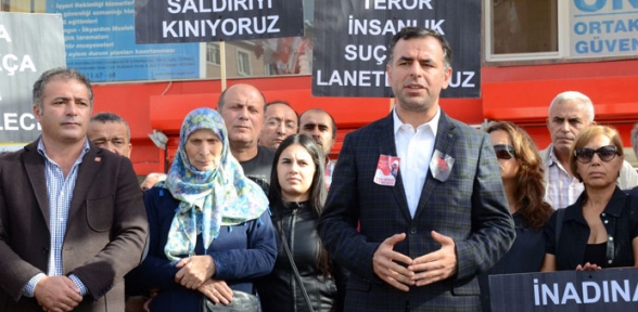 Bu canavarı AKP yarattı