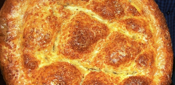 Bu da fındıklı pide