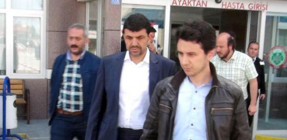 Bu davayı normal mi görüyorsunuz