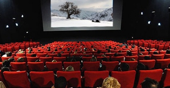 Bu hafta 5 film vizyona giriyor