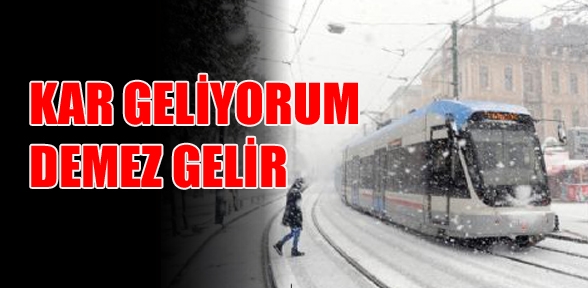 Bu Hafta Havalar Daha da Soğuyacak
