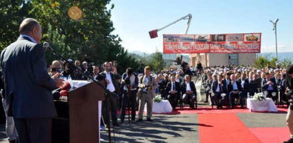 Bu kafayla daha çok yerli otomobil hasreti çekilir