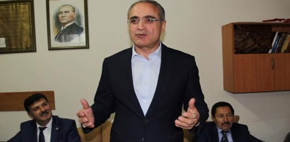 Bu memlekette kutu hadiseleri yeni mi oluyor