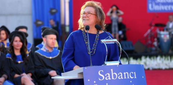 Bu ödül Cumhuriyet in bir başarısıdır