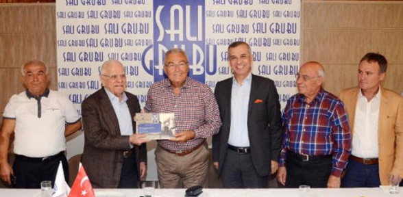 Bu seçimin ana meselesi Türkiye yi barıştırmak olmalıdır