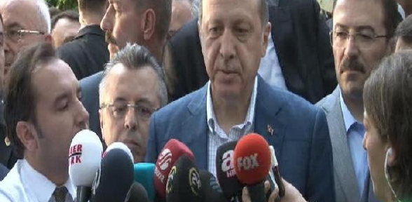 Bu sıkıntılı sürecin ardından