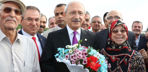 Bu ülkede terörü bitireceğim