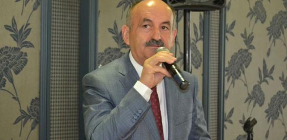 Bu ülkenin evladı ödülü ABD deki araştırmalarıyla alıyor