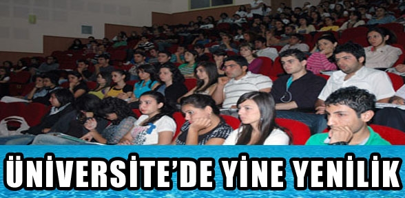 BU YIL İLK KEZ UYGULANACAK