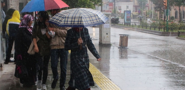 Bugün hava nasıl olacak