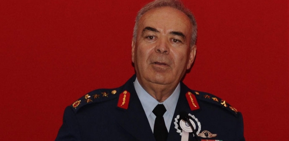 Bugün Türk Hava Kuvvetleri aslında savaşıyor