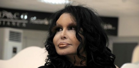 Bülent Ersoy domuz gribi