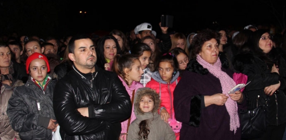 Bulgaristan yerel seçimlerinde gözler Kırcaali de