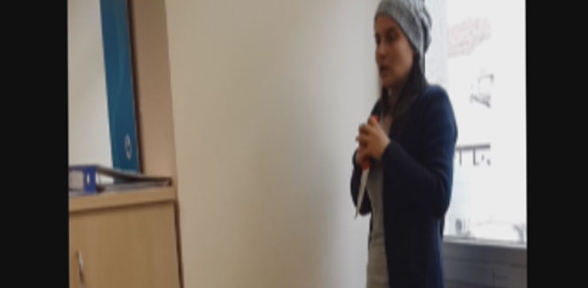 BUNALİMA GİRİNCİ