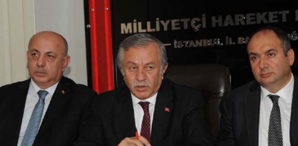 Bunların bayrak sevgisi 1 Kasım a kadardır