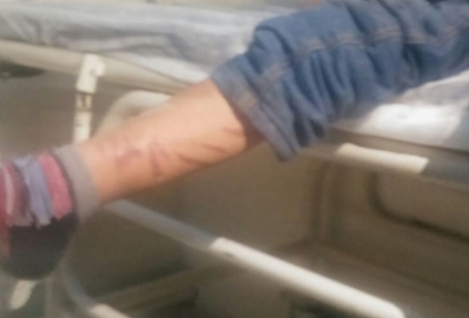 Bunu Bir Baba Yaptı 