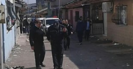 Bursa da korkunç iddia