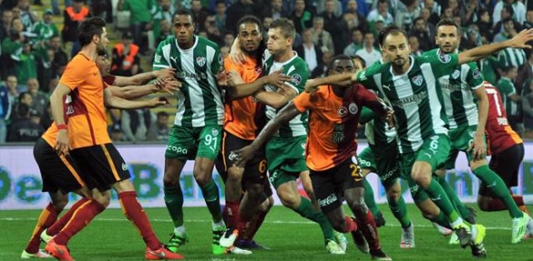 Bursa Galatasaray Dostça
