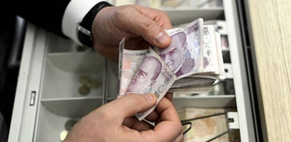 Bütün borçlar siliniyor