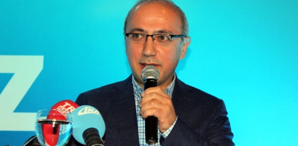 BÜYÜK MÜJDE