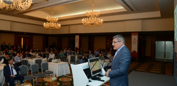 Büyük Veri Çalıştayı Pendikte Başladı