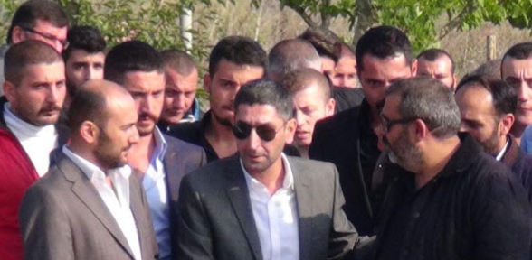 Çakıcı ya F Tipi Cezaevinde saldırı iddiası