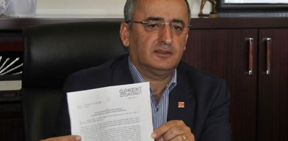 Çakma değil babayiğit bir bakan arıyoruz