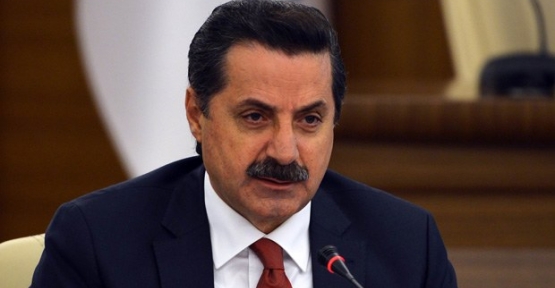 Çalışma Bakanı Faruk Çelik İnsanları köleleştirirseniz