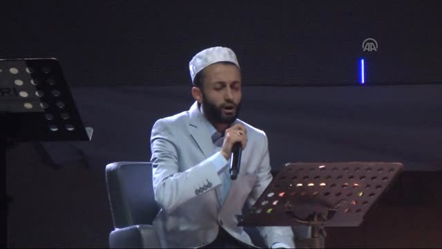 Çankırı da Kutlu Doğum Programı Düzenlendi