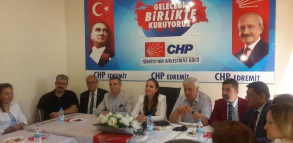 CANKURTARANDAN ERDOĞANIN DOĞUM KONTROLÜ SÖZLERİNE TEPKİ