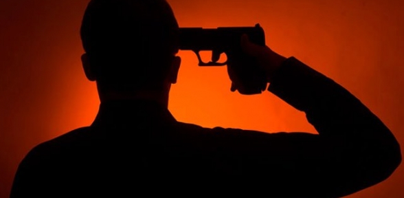 Canlı Bomba Olabilir Denilen DHKP C li Kafasına Sıktı