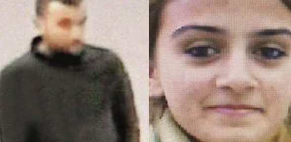 Canlı Bomba Parçalanmamış