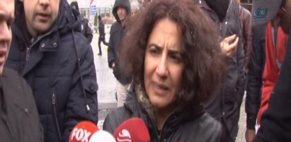 Canlı bombada flaş iddia