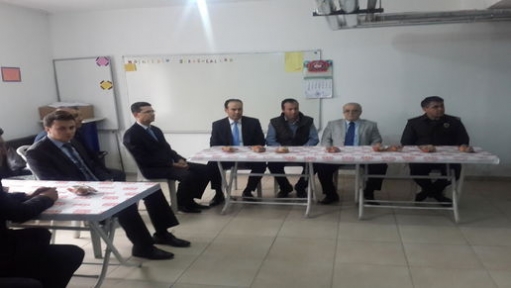 Canselin babası idam cezası için referandum istedi