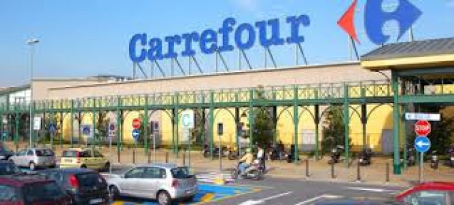 CarrefourSA
